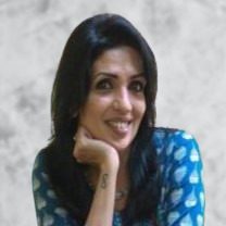 Arati Kedia